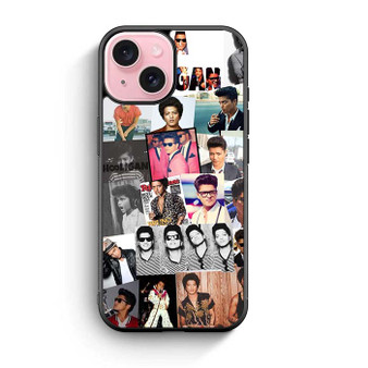 Im Hooligan Bruno Mars iPhone 15 Case