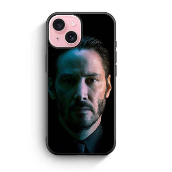 John Wick 4 iPhone 15 Case