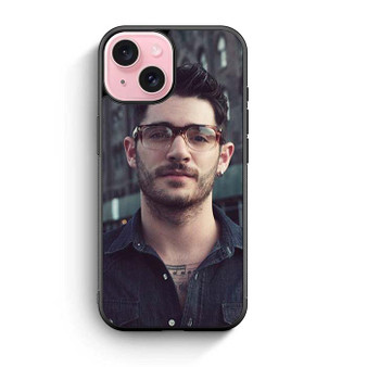 Jon Bellion iPhone 15 Case