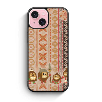 Kakamora Moana iPhone 15 Case