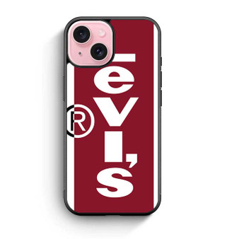 Lays 3 iPhone 15 Case