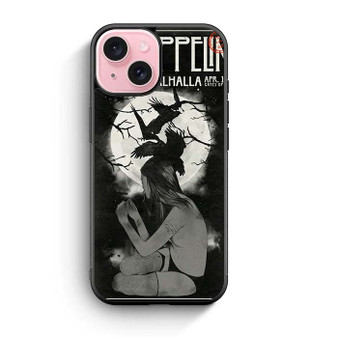 Led Zeppelin 2 iPhone 15 Case