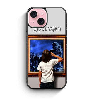 Lukas Graham Album iPhone 15 Case