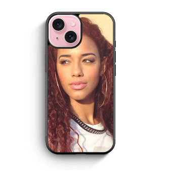 Natalie La Rose iPhone 15 Case