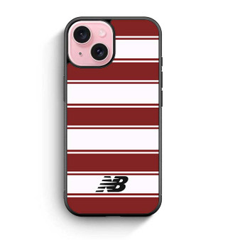 New Balance iPhone 15 Case