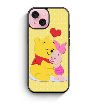 Popeye The Sailor iPhone 15 Case