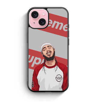 powell peralta ripper iPhone 15 Case