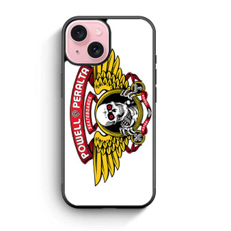 Pretty little liars 1 iPhone 15 Case