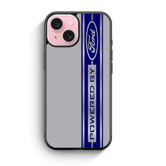 Pretty little liars 4 iPhone 15 Case