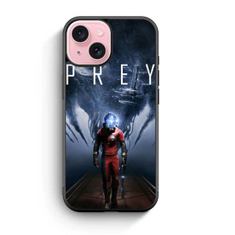 Princess Elsa the Frozen iPhone 15 Case