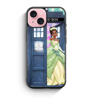 princess merida iPhone 15 Case