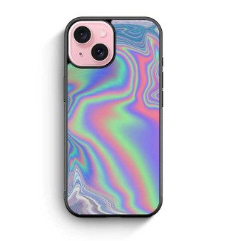 public telephone iPhone 15 Case