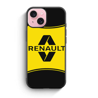 Resident Evil 2 iPhone 15 Case