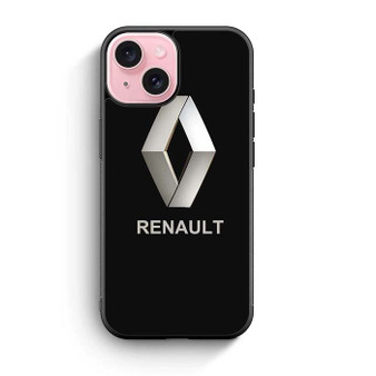 Resident Evil Biohazard iPhone 15 Case