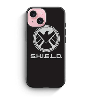 Shield iPhone 15 Case