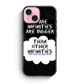 Son Goku Quotes iPhone 15 Case