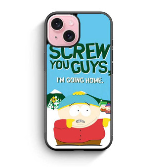 South Park 1 iPhone 15 Case