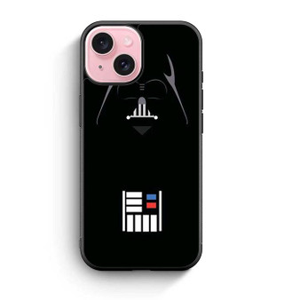 Star Wars Dark Vader iPhone 15 Case