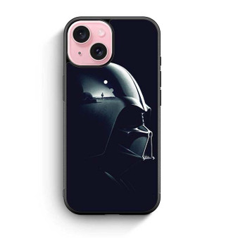 star wars Episode VII The Force Awakens iPhone 15 Case