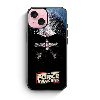 Star Wars The Force Awakens iPhone 15 Case