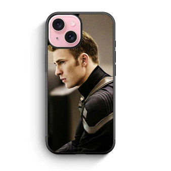 Stormtrooper Tux iPhone 15 Case