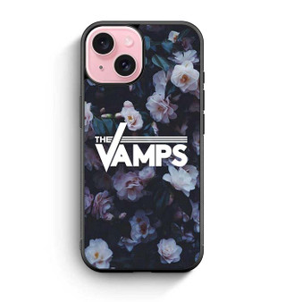 The Vamps 2 iPhone 15 Case