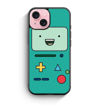 Bmo Jake Adventure Time iPhone 15 Case