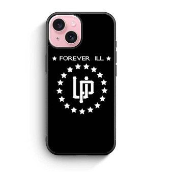 Undercover Prodigy Forever iPhone 15 Case