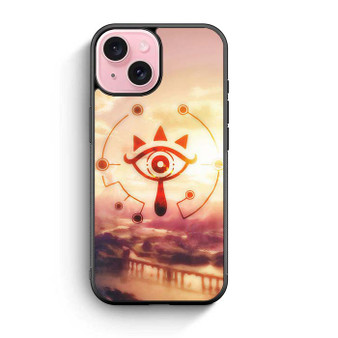 The Legend of Zelda 10 iPhone 15 Case