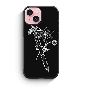 The Legend of Zelda 12 iPhone 15 Case