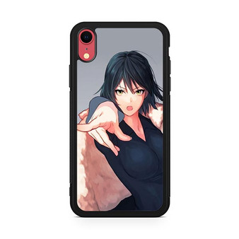 Onepunch Man Fubuki iPhone XR Case