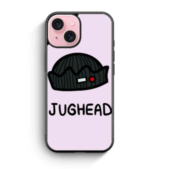 Jughead iPhone 15 Case