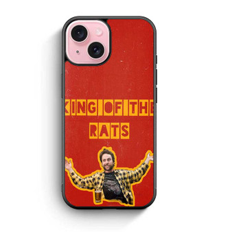Its Always Sunny in Philadelphia 3 iPhone 15 Case