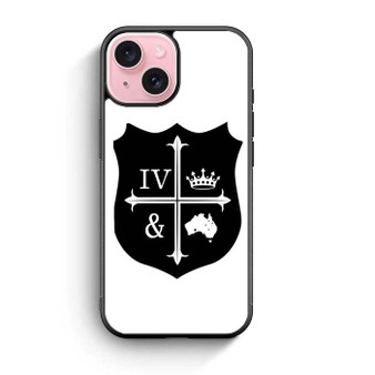 King and Country 2 iPhone 15 Case