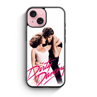 Dirty Dancing 1 iPhone 15 Case