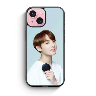 BTS 3 iPhone 15 Case