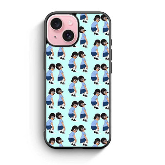 Bobs Burger 2 iPhone 15 Case