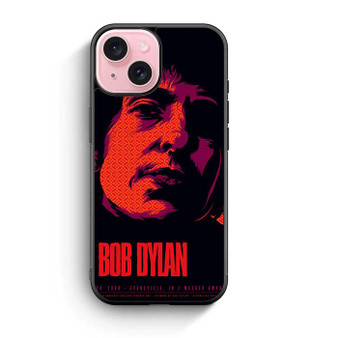 Bob Dyland 1 iPhone 15 Case