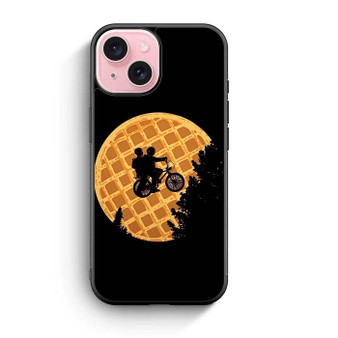 Stranger Things 4 iPhone 15 Case