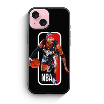 Iverson 2 iPhone 15 Case