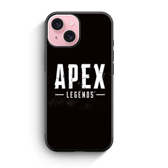 Apex Legends Logo iPhone 15 Case