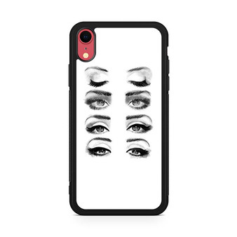 Paradies iPhone XR Case