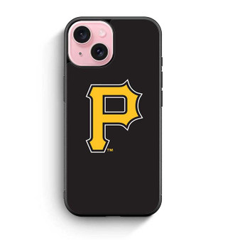 Pittsburgh Pirates 1 iPhone 15 Case