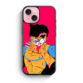 Invincible 1 iPhone 15 Case