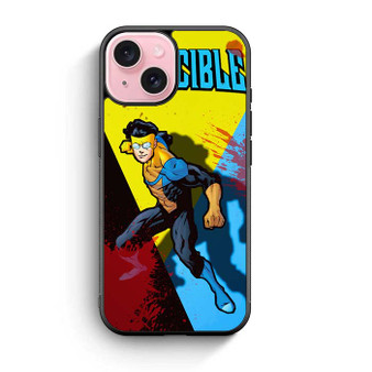Invincible 2 iPhone 15 Case