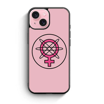 Invincible Atom Eve iPhone 15 Case