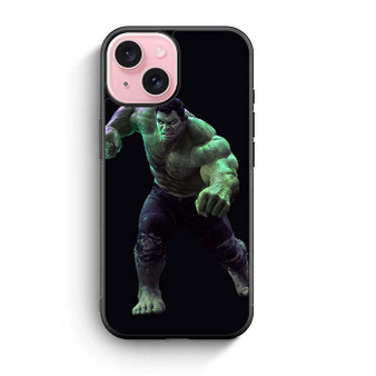 Hulk iPhone 15 Case