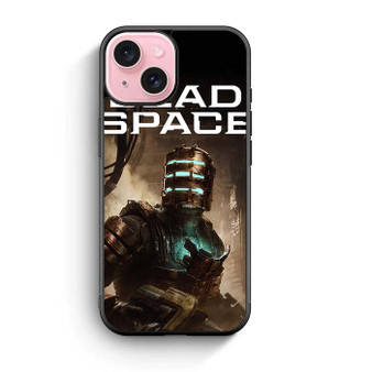 Dead Space Remake iPhone 15 Case