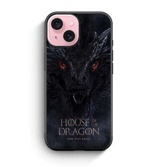 House of the Dragon iPhone 15 Case