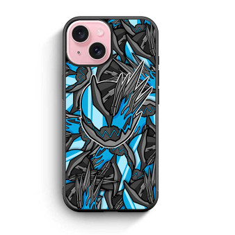 Kamen rider Jack revice iPhone 15 Case